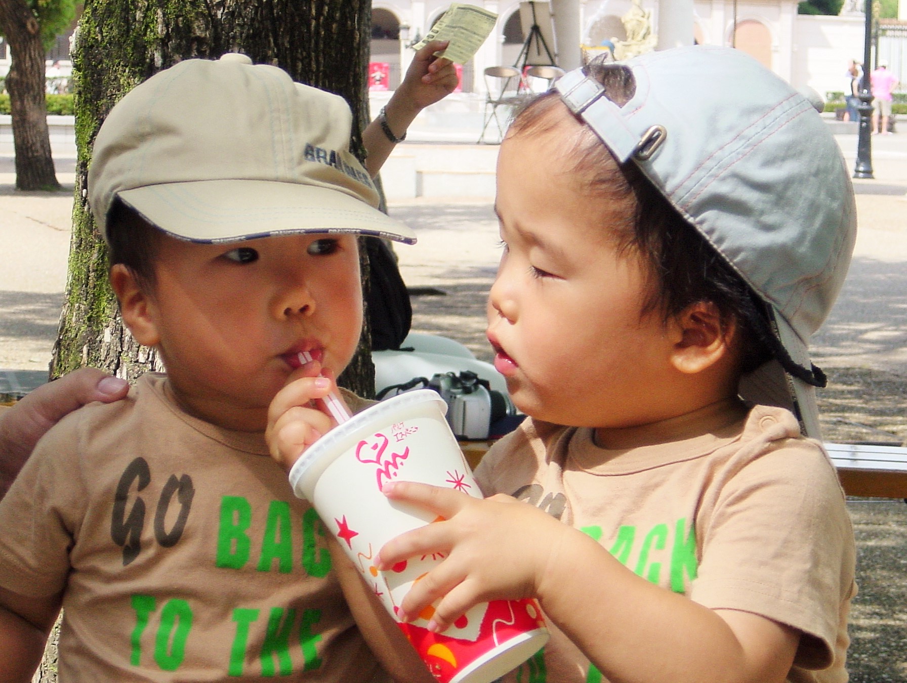 教育方針イメージ